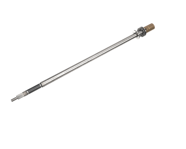 Crathco 05.Ip0006.002 Complete Shaft Drive (GM05-IP0006-002)