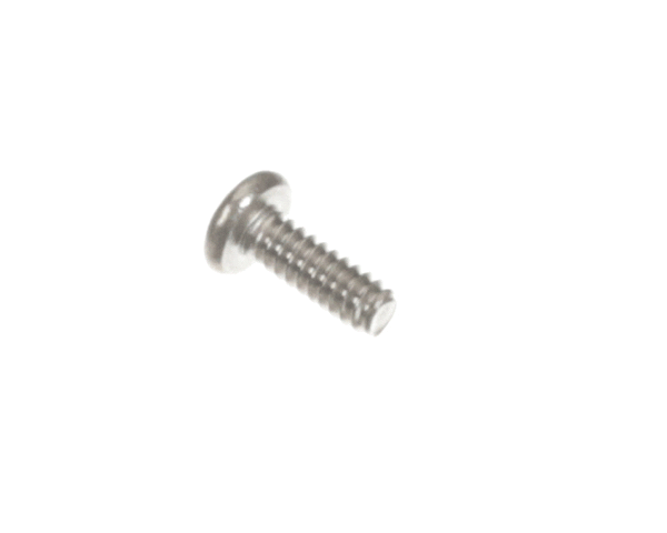 Crathco Grindmaster Cecilware 07023-01 Screw, 6-32X3/8 Ph Pn Hd M/S, (GM07023-01)