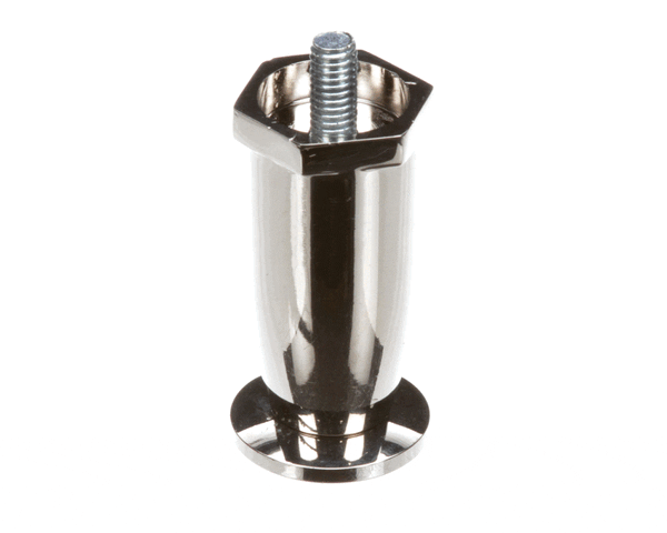 Crathco Grindmaster Cecilware 08040L Feet-El1624/36 Spare Part (GM08040L)