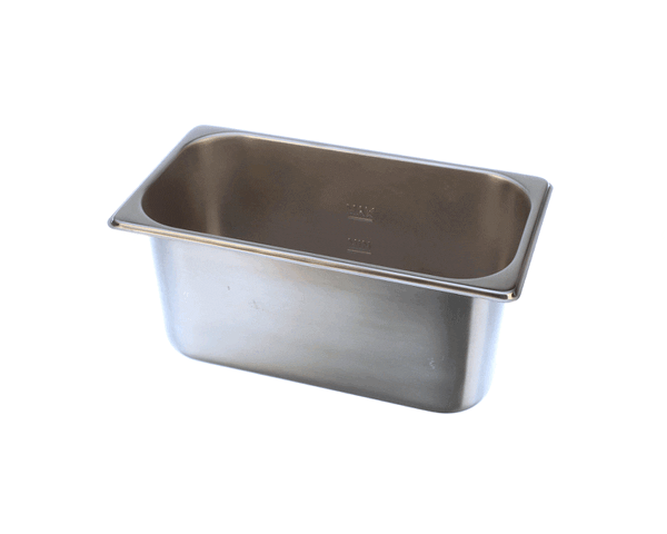 Crathco Grindmaster Cecilware 08052L Fry Tank-El6 Spare Part (GM08052L)