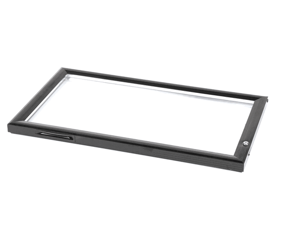 Crathco Grindmaster Cecilware 08717L Glass Door Ctr3.75 Spare Part (GM08717L)