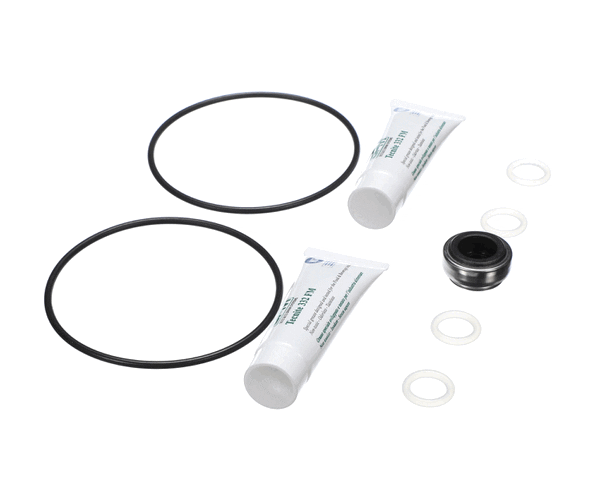 Crathco Grindmaster Cecilware 0Sp602 Annual Maintenance Kit For Karma Gravity (GM0SP602)