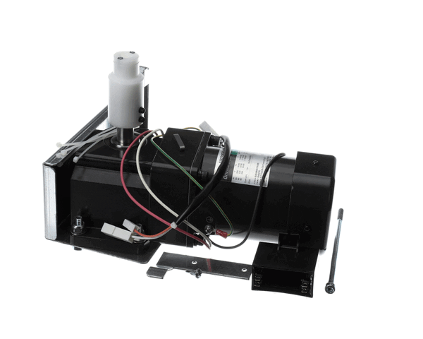 Crathco Grindmaster Cecilware 0Sppln Mp 208V Gear Motor Kit Box Version (GM0SPPLN)