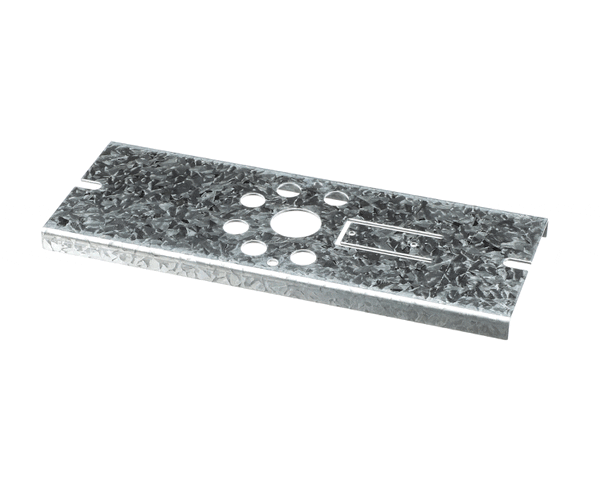 Crathco Grindmaster Cecilware 1327 Bracket, Pump Motor (GM1327)