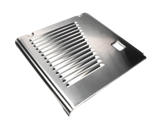 Crathco Grindmaster Cecilware 200-00056 Panel Right Side (GM200-00056)