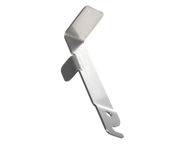 Crathco Grindmaster Cecilware 200-01839 Hooked, Support Drip Tray, Cs-2E Rt (GM200-01839)