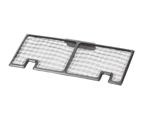 Crathco Grindmaster Cecilware 210-00118 Condenser Filter, 2 Bowl Unit (GM210-00118)