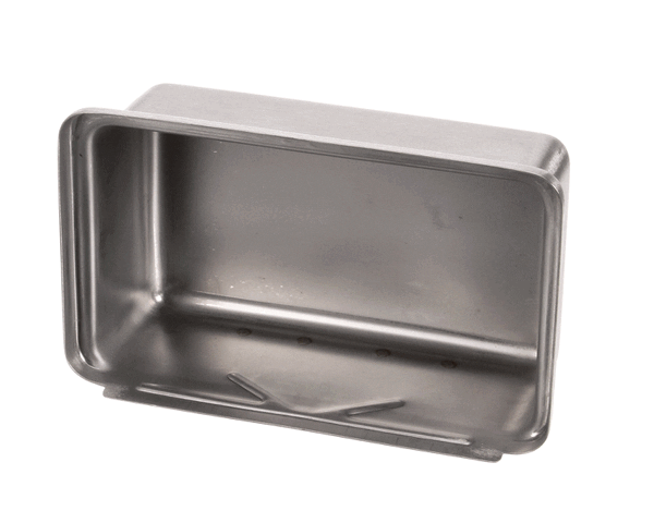 Crathco Grindmaster Cecilware 2243 Pan, Drip, Stainless (GM2243)