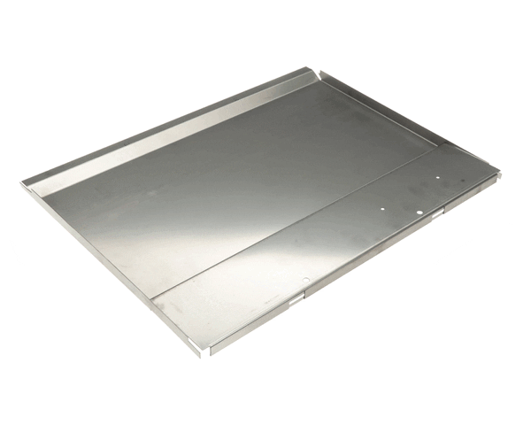 Crathco Grindmaster Cecilware 2278 Panel, Front, D25-3/4 (GM2278)