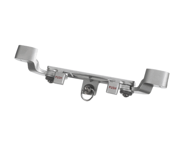 Crathco Grindmaster Cecilware 231-00433 Cam Lock(2)Remove Bowl Assembly Le (GM231-00433)