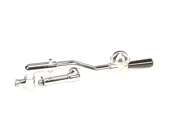 Crathco Grindmaster Cecilware 235-00010 Spray Arm Assembly, W/Bypass - Cl2 (GM235-00010)