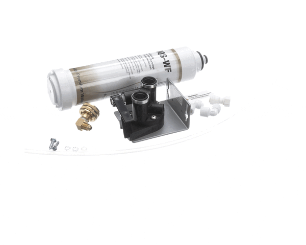 Crathco Grindmaster Cecilware 250-00034 Kit, Single Cup Water Filter (GM250-00034)
