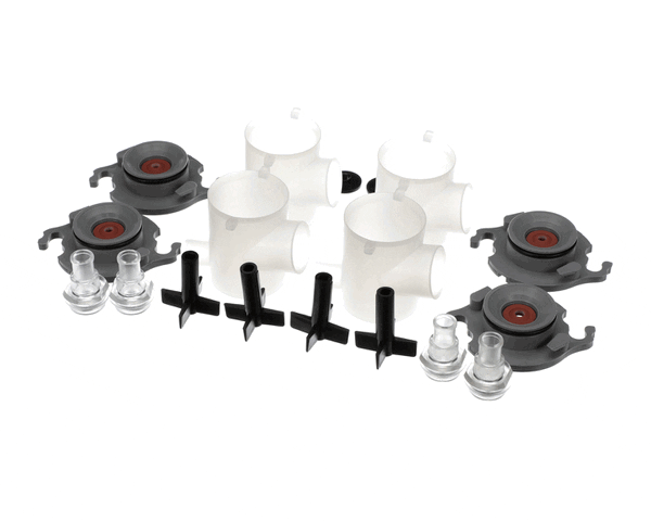 Crathco Grindmaster Cecilware 250-00108 Kitpreventive Maintenancegb4 (GM250-00108)