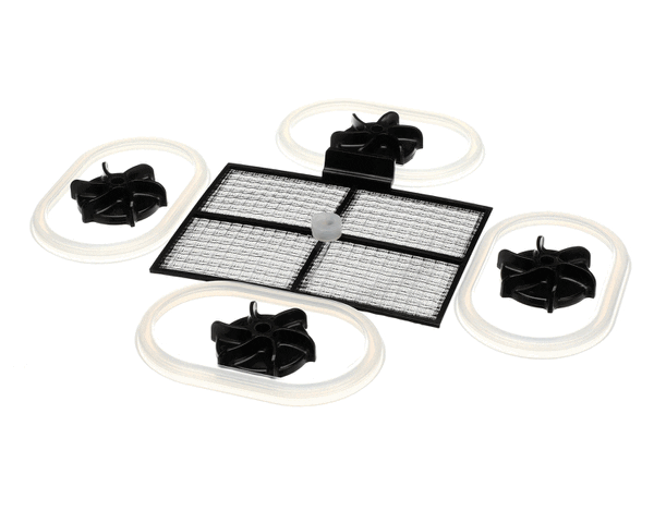 Crathco Grindmaster Cecilware 250-00122 Kit Preventive Maintenance Cs- (GM250-00122)