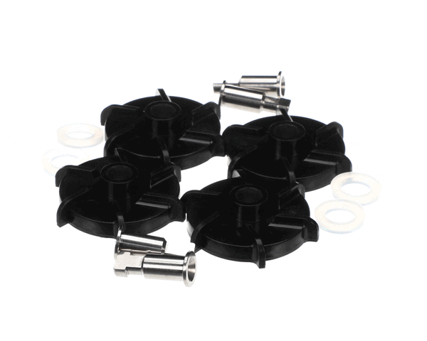 Crathco Grindmaster Cecilware 250-00135 Kit Preventive Maintenanceg-Coo (GM250-00135)