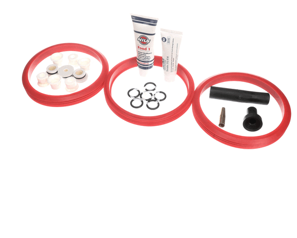 Crathco Grindmaster Cecilware 250-00306 Pm Kit Fd3 Spm 05.Zz0130.002 (GM250-00306)