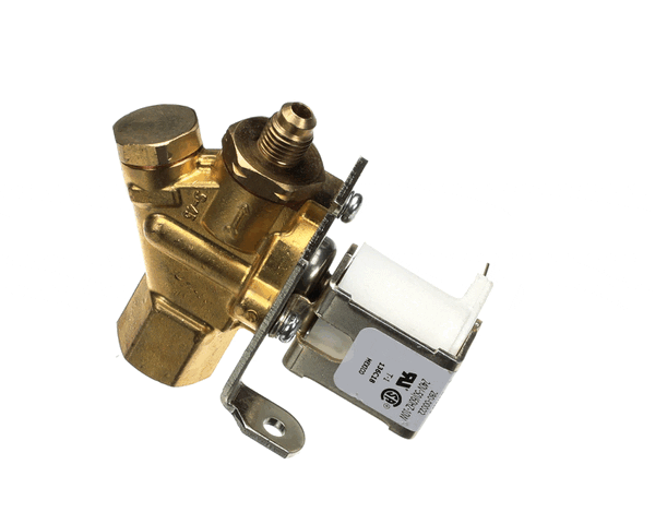 Crathco Grindmaster Cecilware 280-00022 Inlet Valve, 240V .35Gpm (GM280-00022)