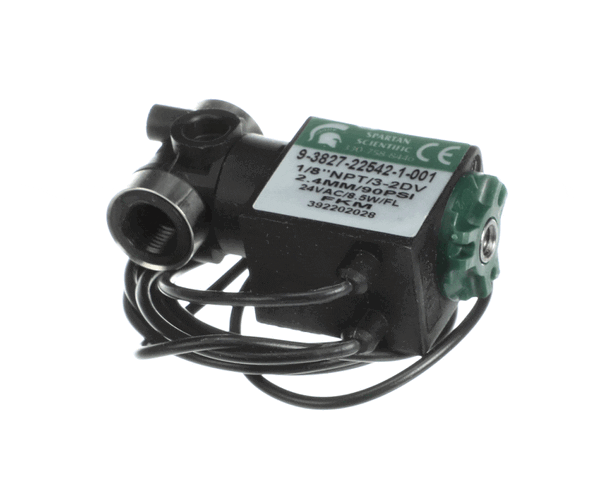 Crathco Grindmaster Cecilware 280-00026 Valve 3-Way 24 Vac (GM280-00026)