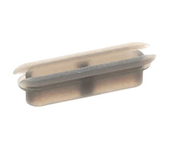 Crathco Grindmaster Cecilware 290-00100 Drainage Channel Silicone, Cs- (GM290-00100)