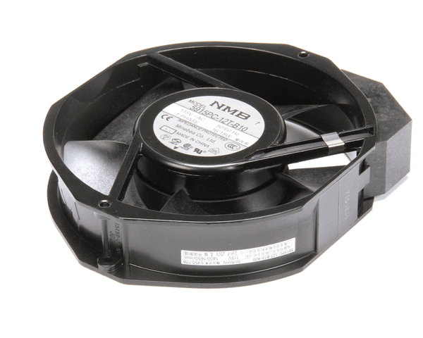 Crathco Grindmaster Cecilware 3338 Motor, Fan, E27, 115V, Axial, (GM3338)
