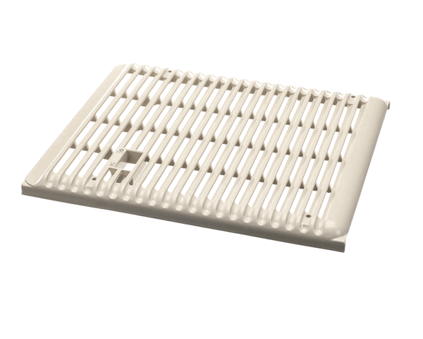 Crathco Grindmaster Cecilware 3397 Panel, Plastic 1-Hole (New) (GM3397)