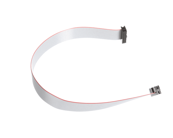 Crathco Grindmaster Cecilware 343-00127 Ribbon Cable_Remote Display (GM343-00127)