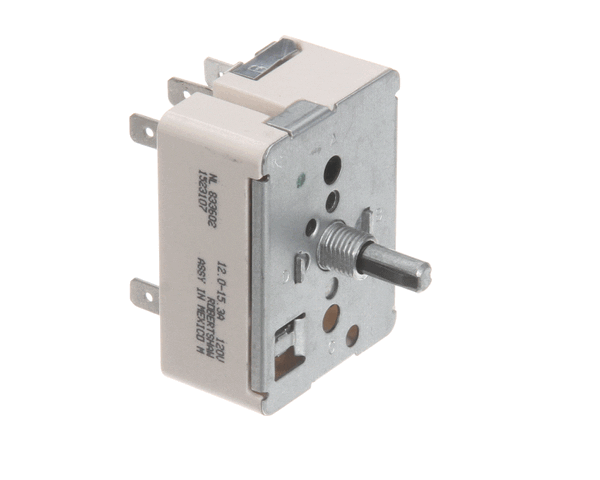 Crathco Grindmaster Cecilware 344-00035 Switch, Infinite 120V (GM344-00035)