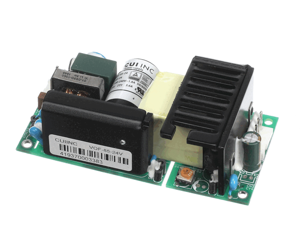 Crathco Grindmaster Cecilware 346-00036 Power Supply, 24 Vdc Univ Inpu (GM346-00036)