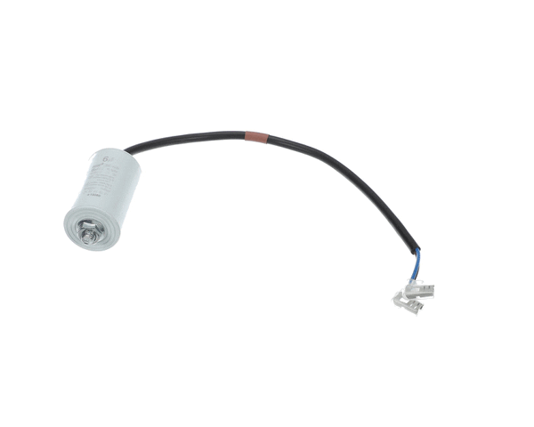 Crathco Grindmaster Cecilware 346-00114 Run Capacitor, For Compressor 6F 450V, P (GM346-00114)