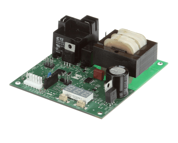 Crathco Grindmaster Cecilware 349-00012 Control Board, Level (GM349-00012)