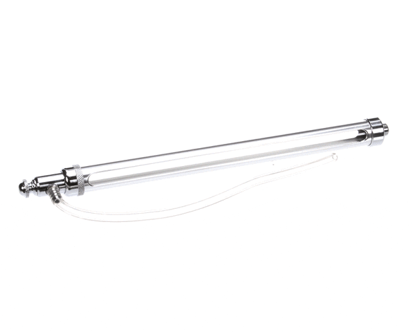 Crathco Grindmaster Cecilware 355-00032 Sight Glass Assembly, 9 Gauge Shie (GM355-00032)