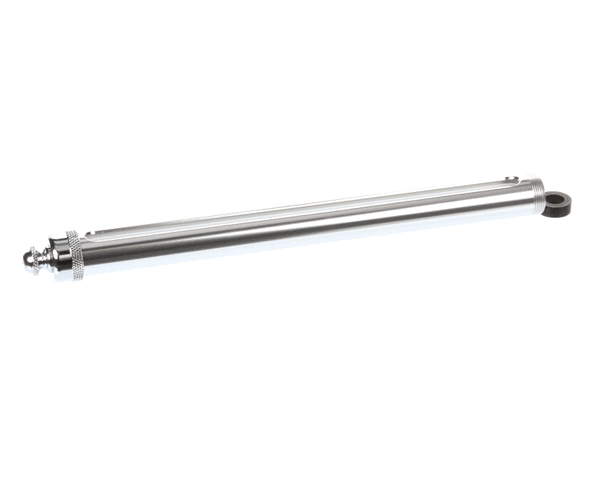 Crathco Grindmaster Cecilware 355-00035 Sight Glass Assembly, 8.5 Gauge Sh (GM355-00035)
