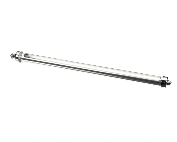 Crathco Grindmaster Cecilware 355-00078 D020A Gauge Shield Assembly, 10.75 (GM355-00078)
