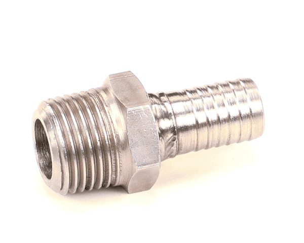 Crathco Grindmaster Cecilware 359-00016 1/2 Hose Id X 1/2 Mpt Lead Fre (GM359-00016)
