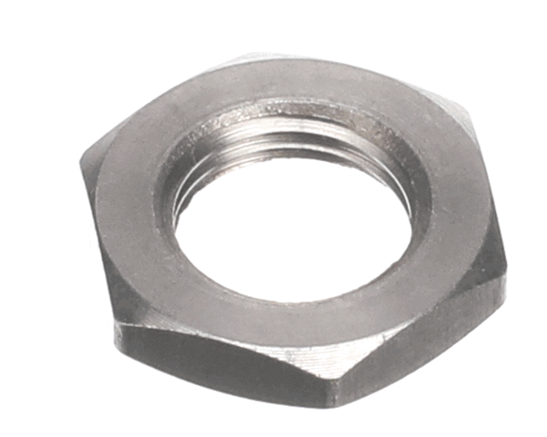 Crathco Grindmaster Cecilware 359-00061 1/8 Npsl Locknut, 5/8 Hex (GM359-00061)