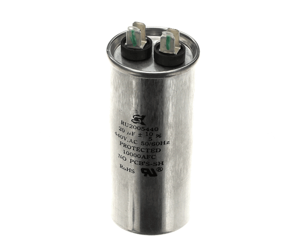 Crathco Grindmaster Cecilware 3718 Capacitor, Run, D35, Thai Comp (GM3718)