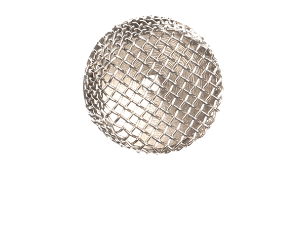 Crathco Grindmaster Cecilware 38325L Restrictor Flow Screen(.094D)Assembly, (GM38325L)