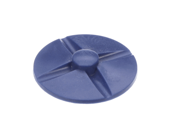 Crathco Grindmaster Cecilware 410-00059 Mixer Ventilator Blue (Whipper (GM410-00059)