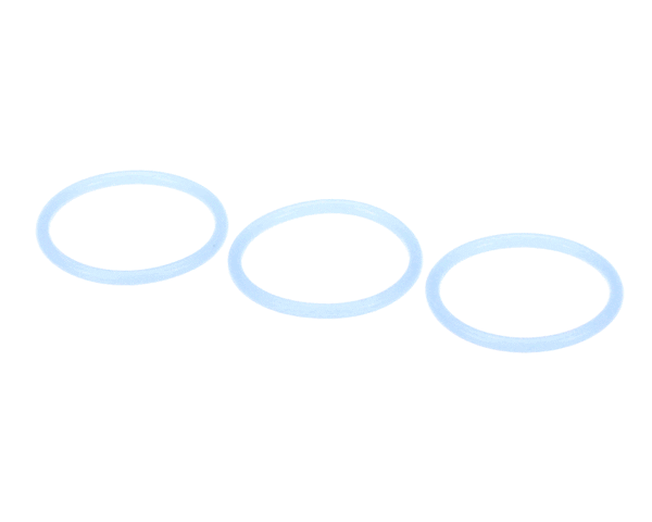 Crathco Grindmaster Cecilware 410-00079 Silicone Or Seal Gasket Spare (GM410-00079)