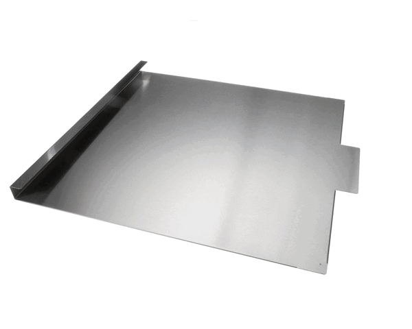 Crathco Grindmaster Cecilware 410-00195 Cover, Tank, F5 (GM410-00195)