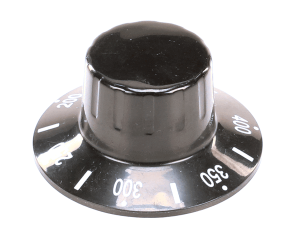 Crathco Grindmaster Cecilware 410-00202 Knob, Thermostat (GM410-00202)