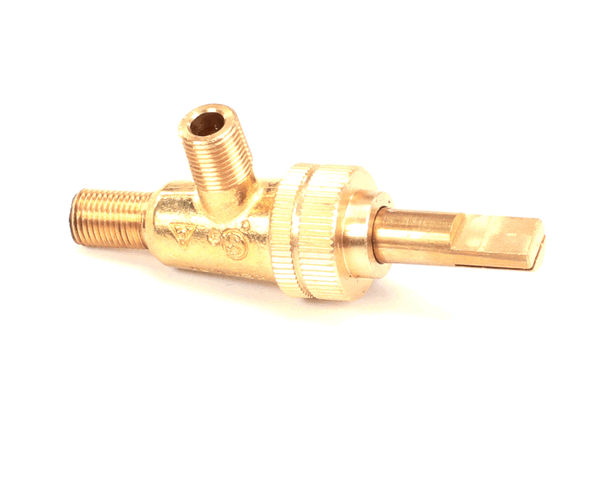 Crathco Grindmaster Cecilware 410-00232 Valve, Manual Control Gas Units (GM410-00232)