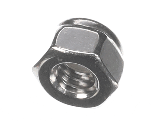 Crathco Grindmaster Cecilware 60007 Nut, 1/4-20 Ne Nylon Insert(Es (GM60007)