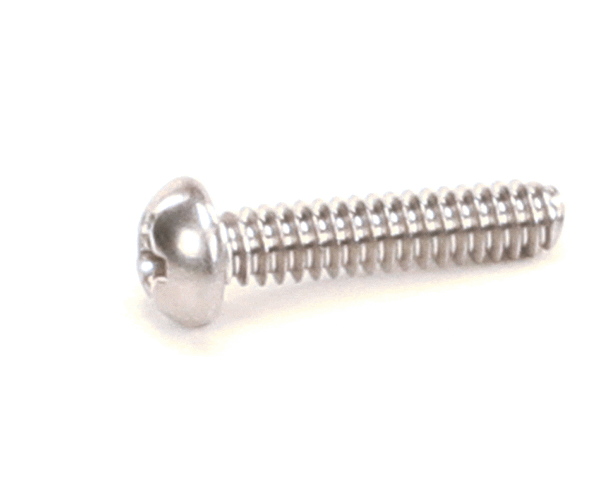 Crathco Grindmaster Cecilware 60288 Screw, 6-32X5/8 Ph Rh Hd Ms, 1 (GM60288)