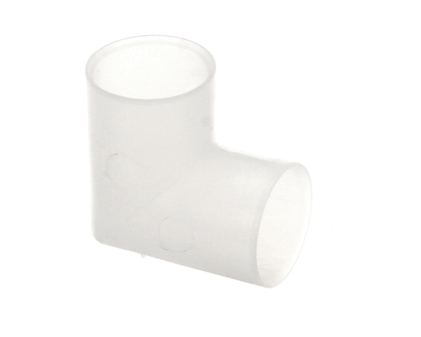 Crathco Grindmaster Cecilware 61223 Elbow, 3/4 X 3/4 Hopper (GM61223)
