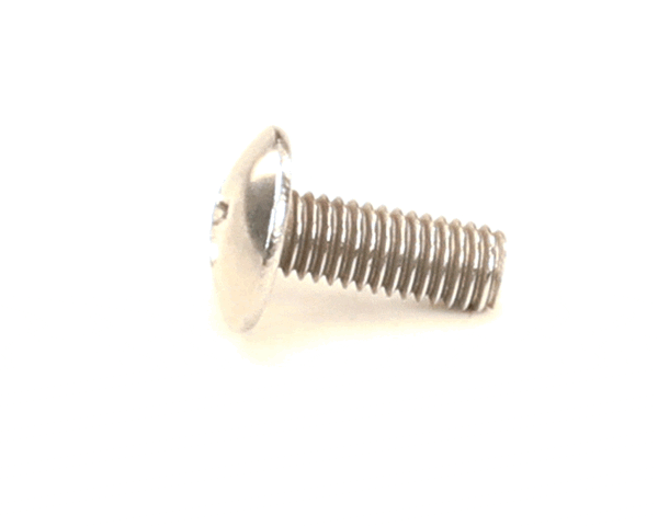 Crathco Grindmaster Cecilware 61236 Screw, 10-32X1/2 Ph Tr Hd Ms, (GM61236)