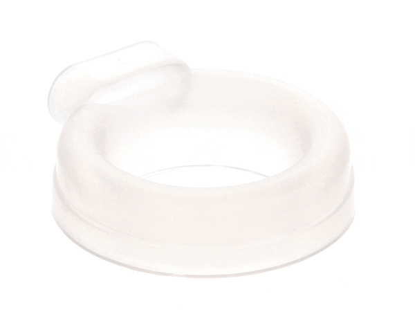 Crathco Grindmaster Cecilware 61255 Shroud, Steam Recvry (GM61255)