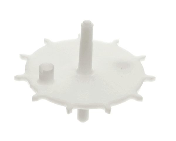 Crathco Grindmaster Cecilware 61316 Agitator, Pinwheel (GM61316)