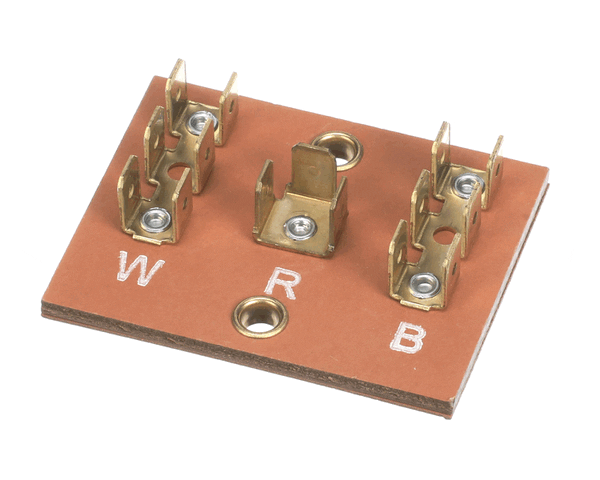 Crathco Grindmaster Cecilware 61338 Board, Term (GM61338)