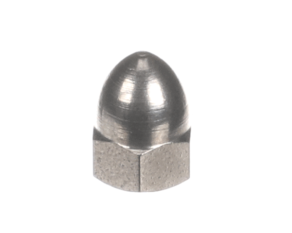 Crathco Grindmaster Cecilware 61339 Nut, 8-32 Acorn Cap (High Crow (GM61339)